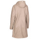 Trespass Γυναικείο μπουφάν Payko Waterproof Jacket